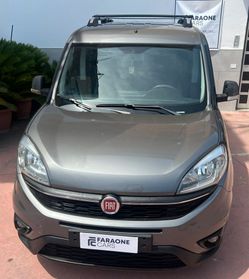 Fiat Doblo Doblò 1.6 MJT 16V 105CV Lounge