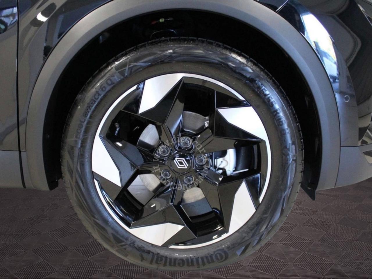 Renault Captur 1.0eco-g Gpl Techno 100cv KM0 COLORI VARI IVA ESP