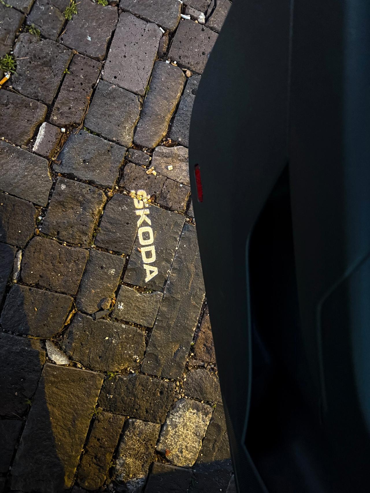 Skoda Karoq 2.0 TDI EVO SCR DSG Style - 2023