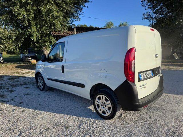 FIAT Doblo Doblò 1.3 MJT PC Combi N1 SX