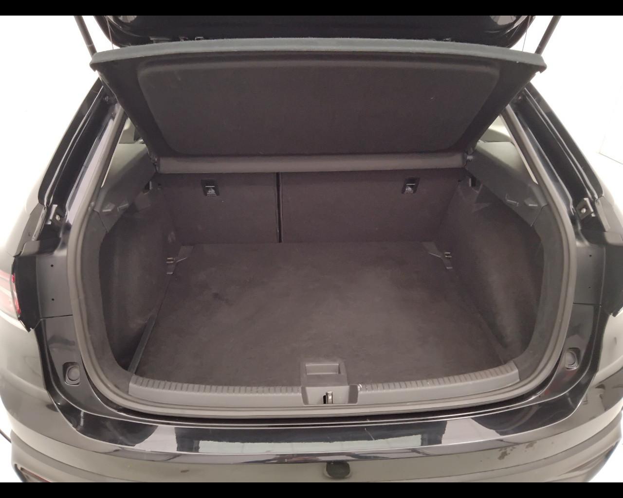 VOLKSWAGEN Taigo - Taigo 1.0 tsi Life 115cv