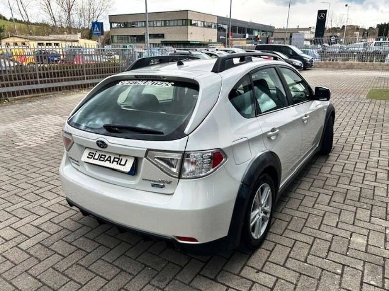 Subaru Impreza XV 2.0D Trend - Motore nuovo -