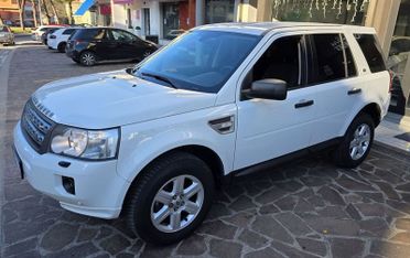 Land Rover Freelander Freelander 2.2 TD4 S.W. S