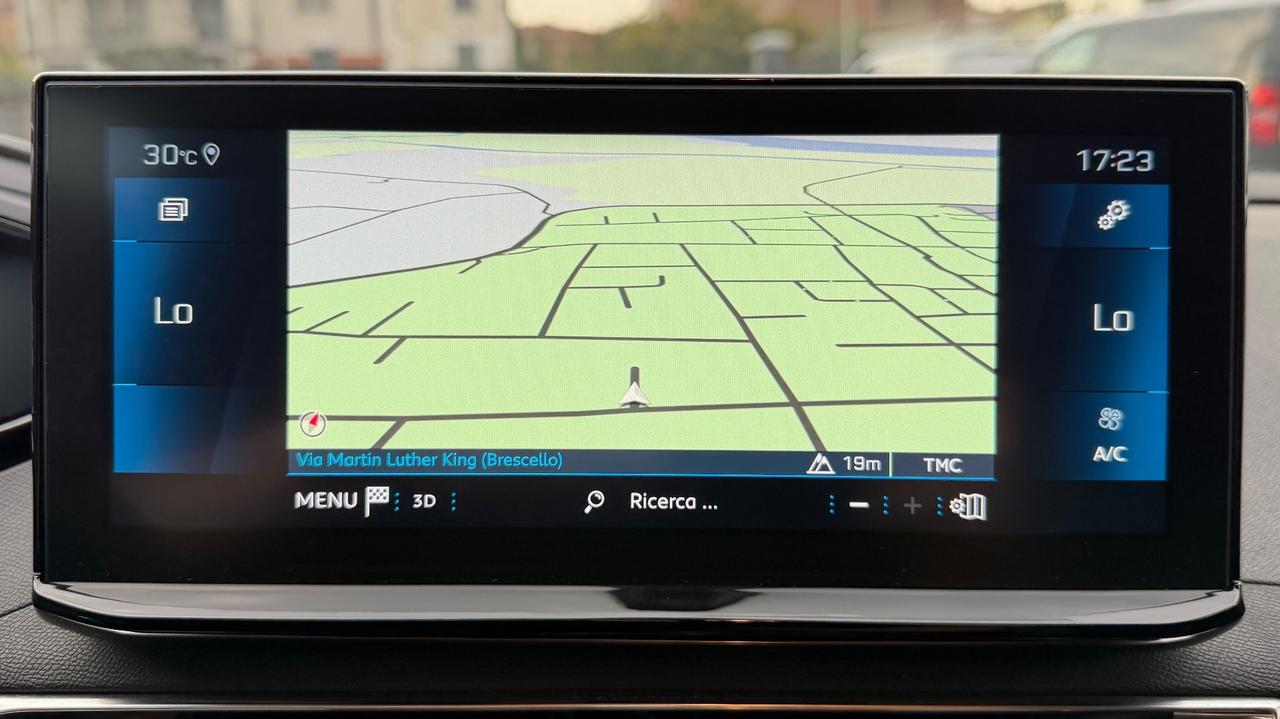PEUGEOT 3008 1.5 BLUEHDI ACTIVE BUSINESS 131CV - FULL LED, VIRTUAL COCKPIT, NEOPATENTATI