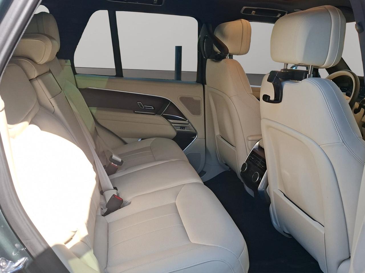 Land Rover Range 3.0D l6 350 CV SV