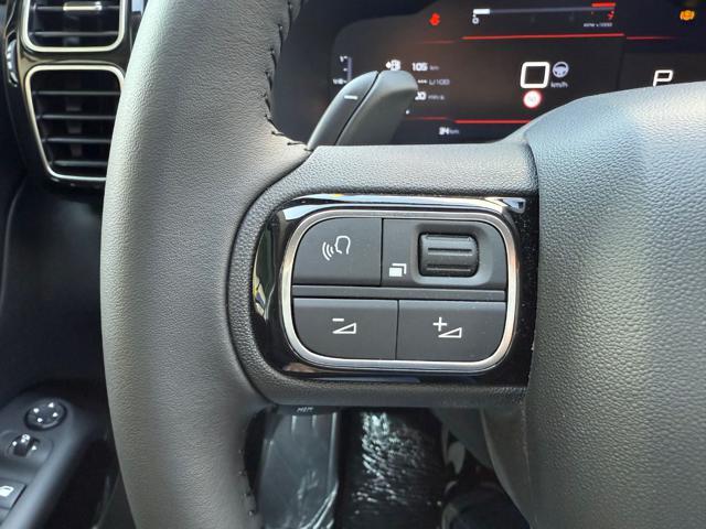 CITROEN C5 Aircross BlueHDi 130 S&S EAT8 Max