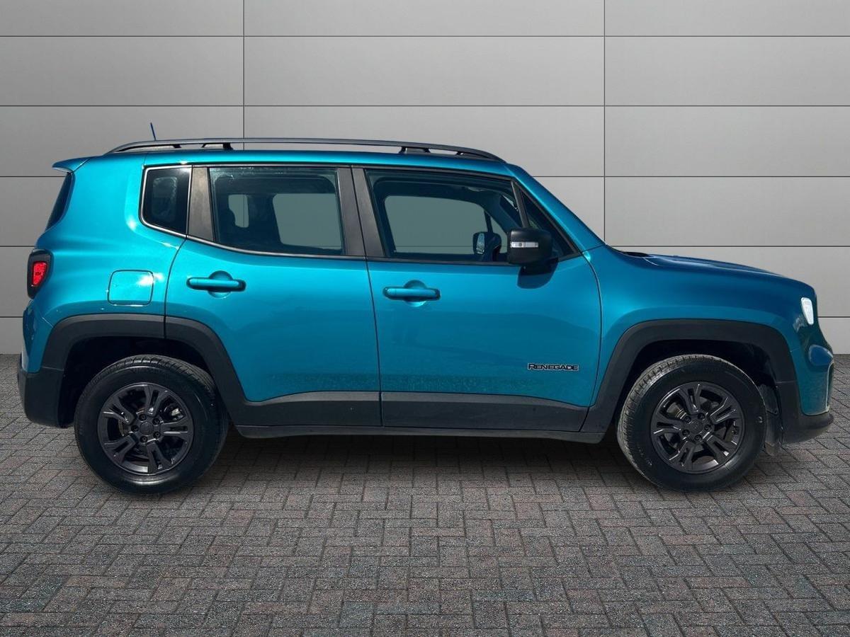 JEEP Renegade 2019 - Renegade 1.0 t3 Longitude 2wd
