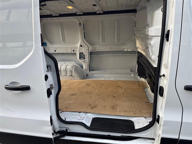 RENAULT Trafic T27 2.0 dci 150cv energy L1H1 Ice