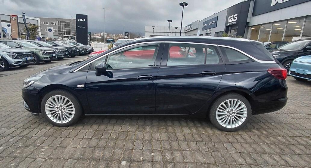 Opel Astra 1.6 CDTi 110CV Start&Stop Sports Tourer Dynamic