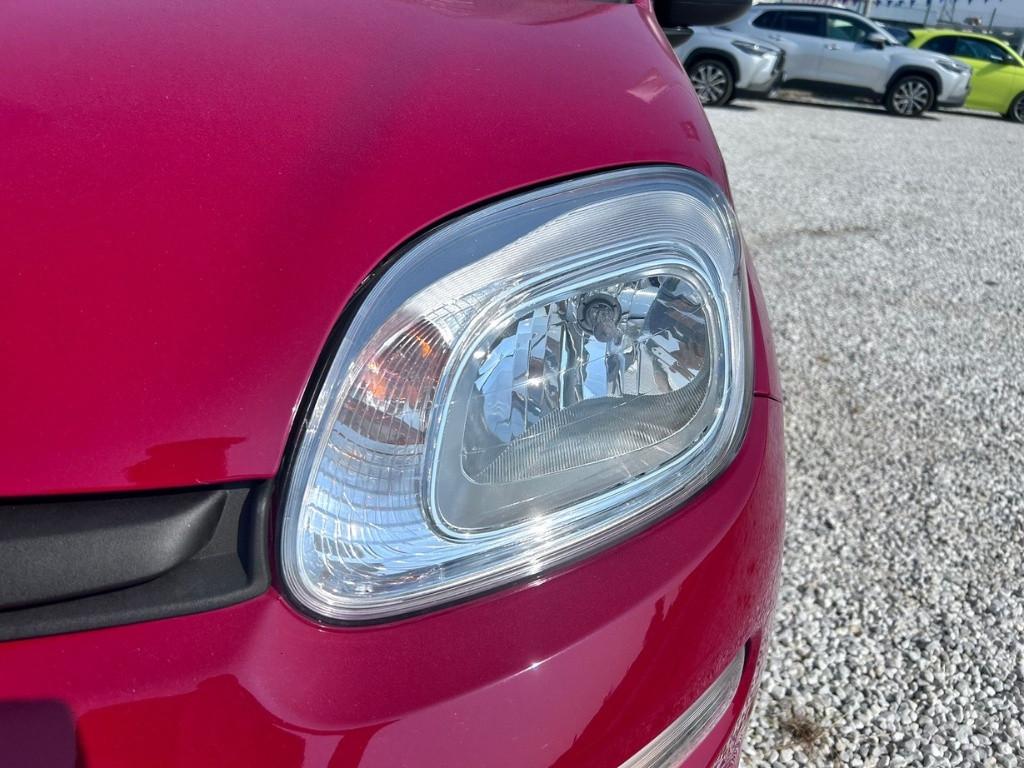 FIAT Panda My25 1.0 70cv Hybrid Panda