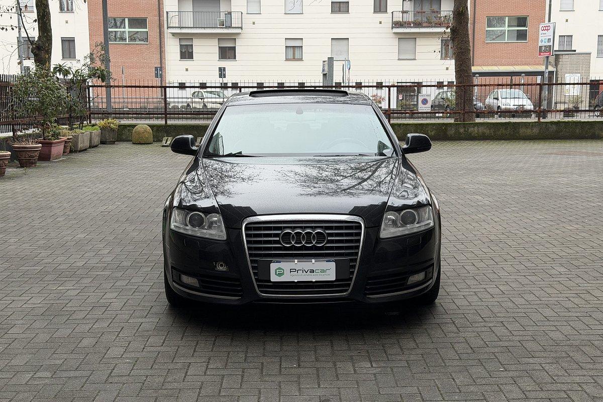 AUDI A6 2.0 TDI 170 CV F.AP. Advanced