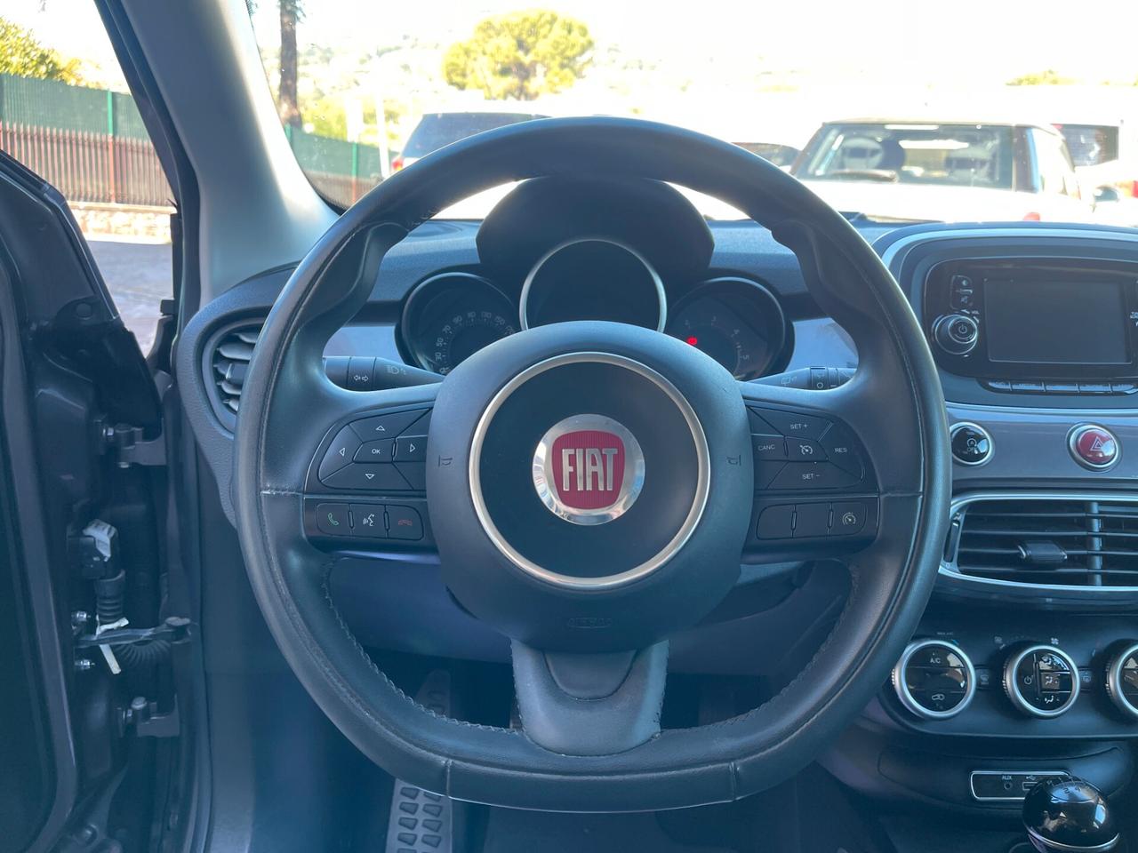 Fiat 500X 1.6 MultiJet 120 CV Lounge NEO PATENTATI