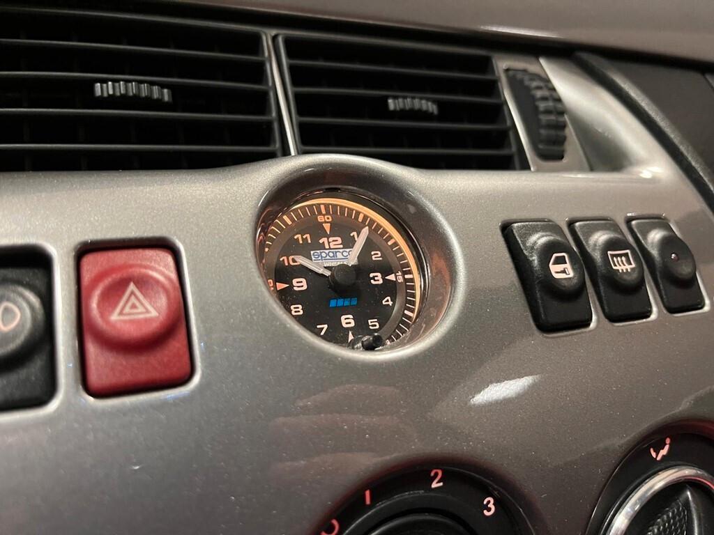 Fiat Coupe 2.0 i.e. turbo 20V Limited