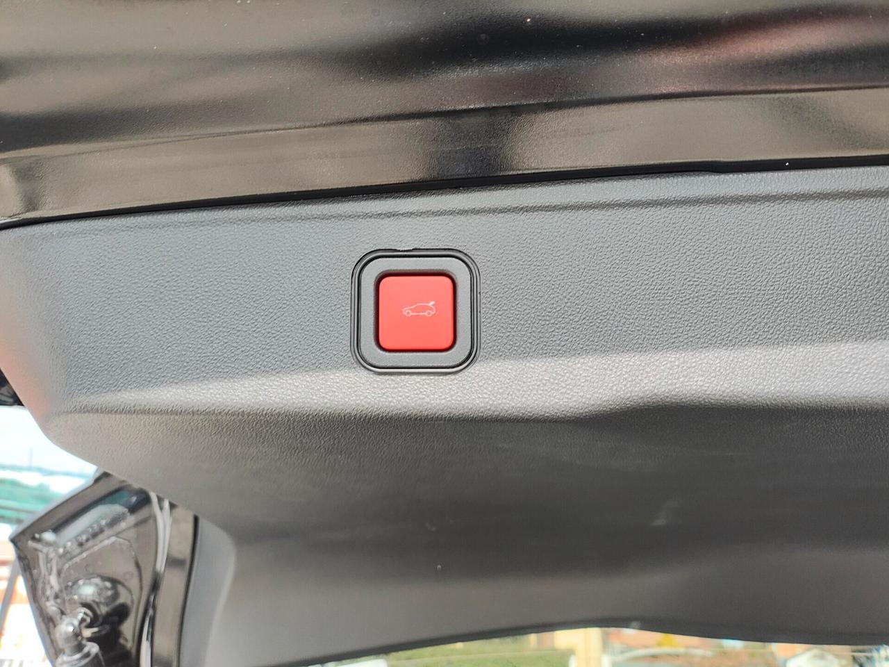 JEEP AVENGER 1.2 101CV KM0 SUMMIT VARI COLORI 2025!!!