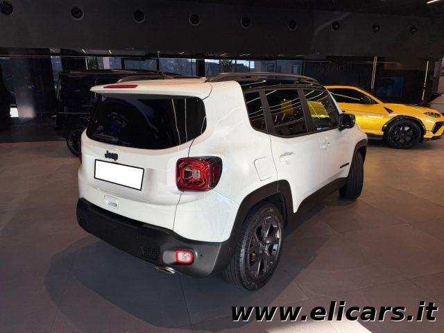 JEEP Renegade 1.0 T3 80th Anniversary