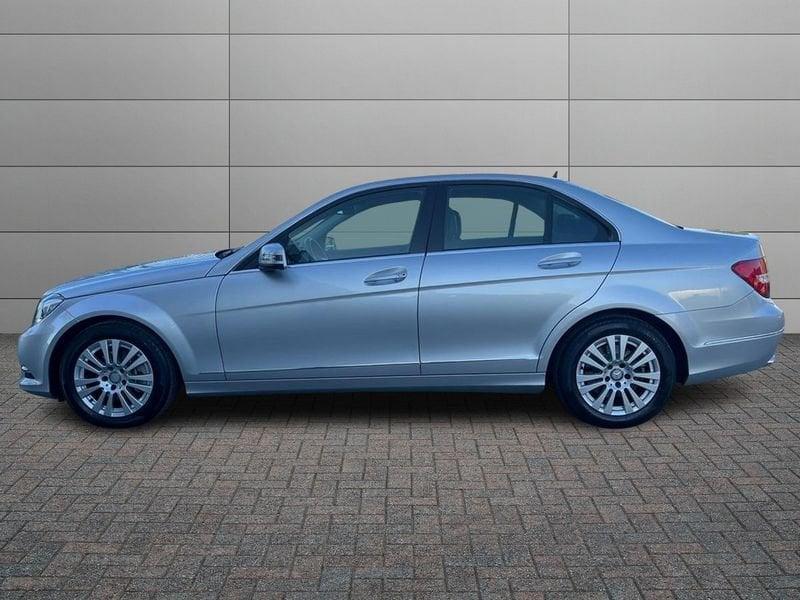 Mercedes-Benz Classe C C 220 CDI Elegance