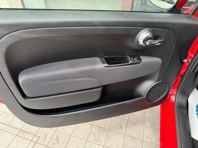 Fiat 500 1.0 hybrid Lounge 70cv