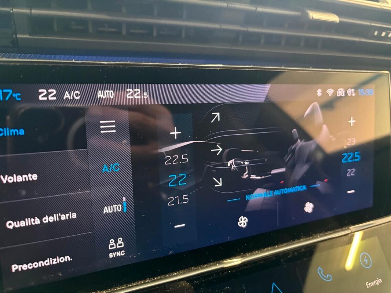 Peugeot 308 GT Plug-in Hybrid 180 e-EAT8 SPOTICAR