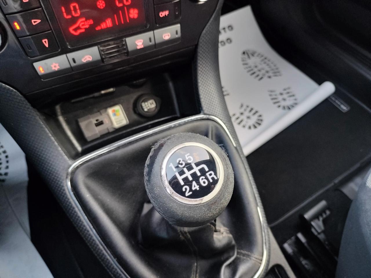 Fiat Bravo 1.6 MJT 105 CV Emotion