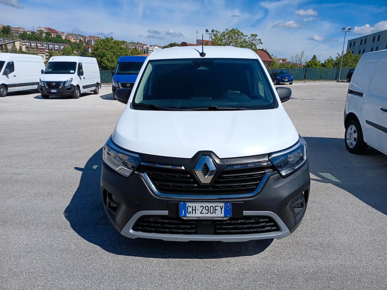 Renault