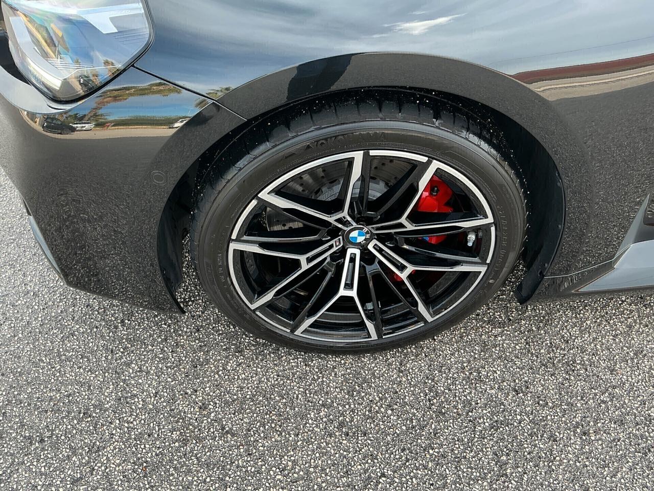 Bmw M2 COUPE