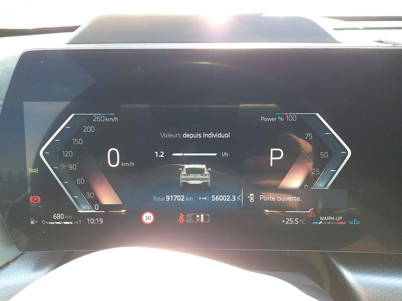 Bmw X2 sDrive 20i Msport