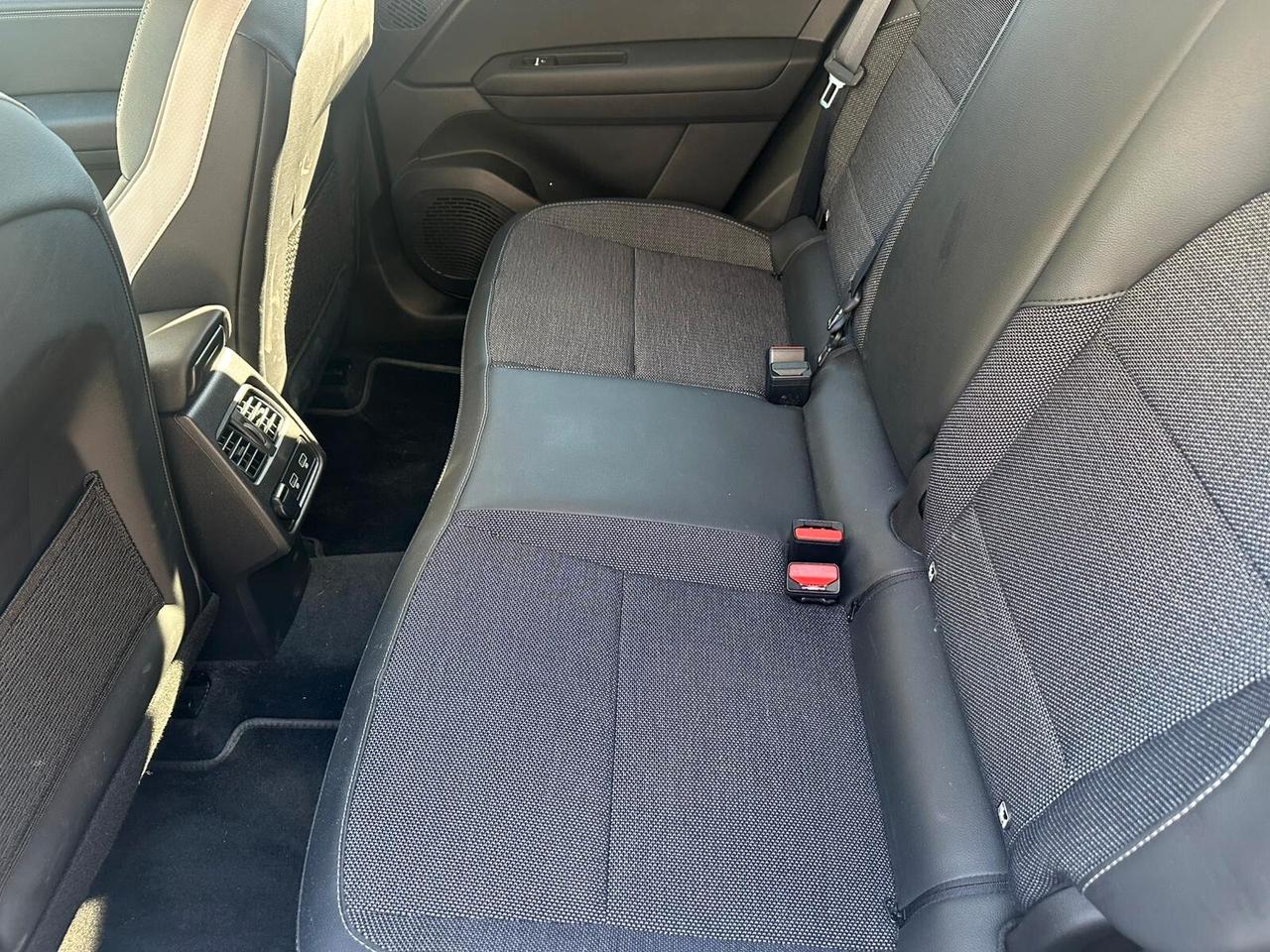 Renault Captur TCe 100 CV GPL Techno