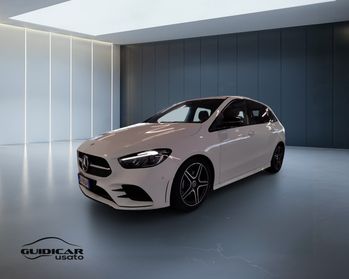 Mercedes-Benz Classe B - W247 2023 - B 180 d AMG Line Advanced Plus auto