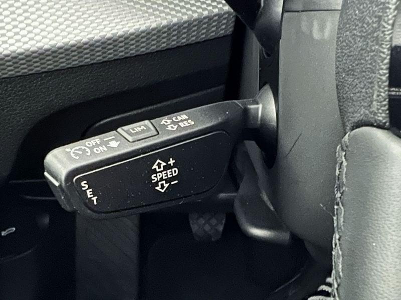 Audi Q2 Q2 30 1.0 tfsi Admired