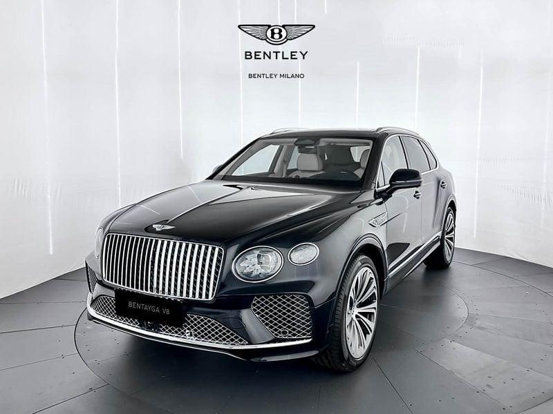 Bentley Bentayga Bentayga 4.0 V8 auto Atelier 26MY - BENTLEY MILANO