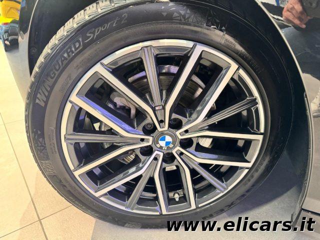 BMW 218 i Active Tourer Msport