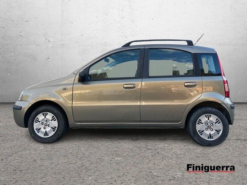 FIAT Panda Panda 1.2 Alessi