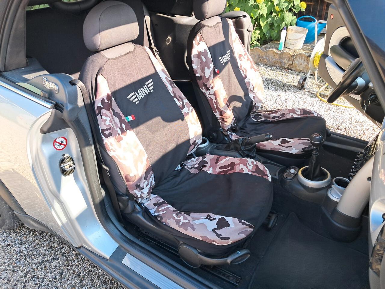Mini Mini 1.6 16V One Cabrio