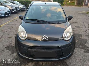 Citroen C1 C1 3p 1.0 Style