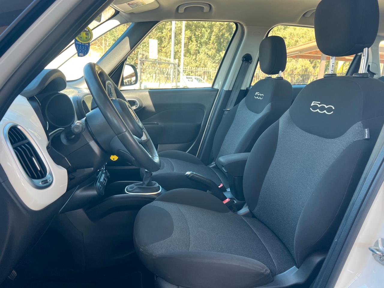 Fiat 500L 1.3 Multijet 95 CV Mirror - Unico Proprietario