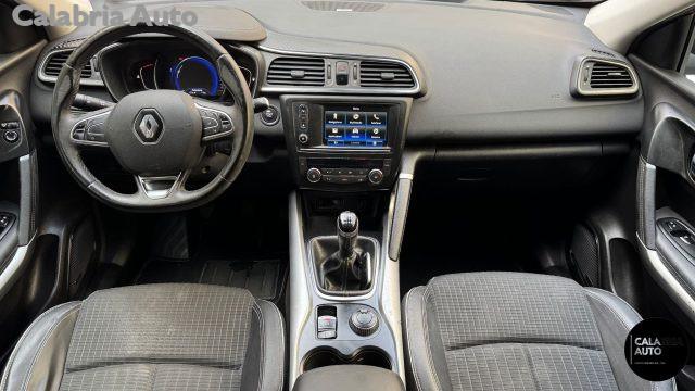 RENAULT Kadjar dCi 130CV 4x4 Energy Bose