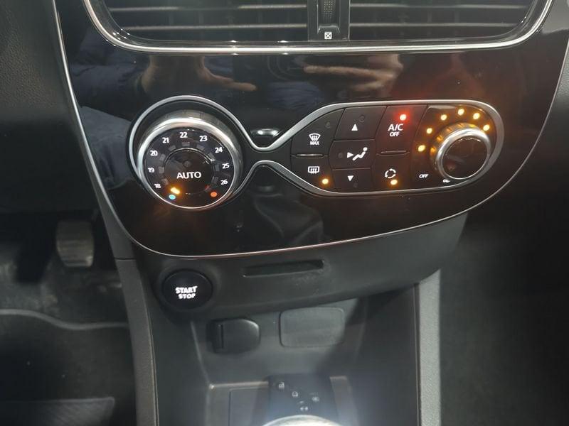 Renault Clio 1.5 dCi 75cv Energy Intens FULL OPT