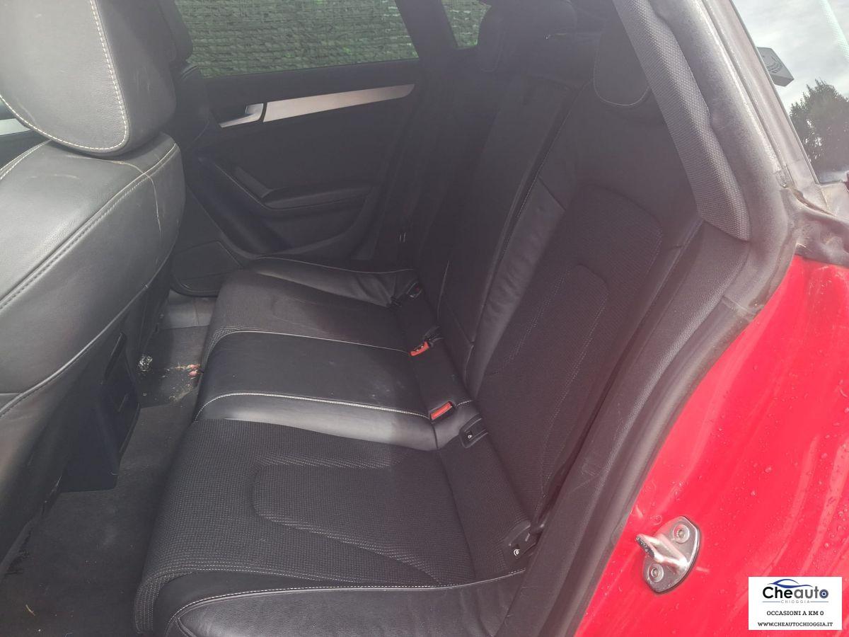 AUDI A5 2.0 TFSI 211CV ? S LINE