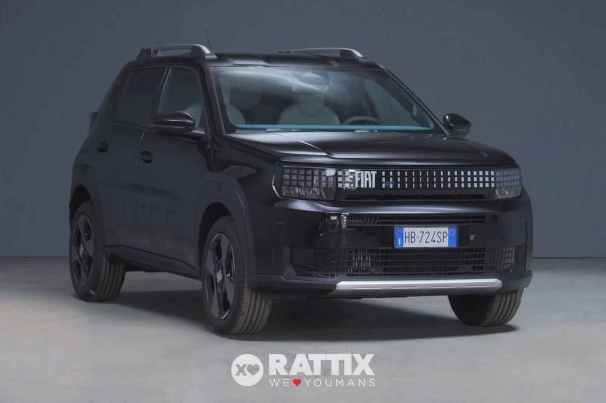 Fiat Grande Panda 1.2 Hybrid 110CV La Prima e-DCT