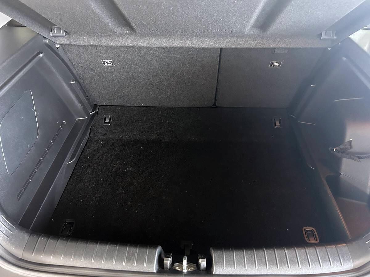 Hyundai Bayon 1.0 T-GDI Hybrid 48V iMT XLine