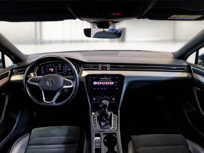 Volkswagen Passat 2.0 TDI SCR EVO Executive