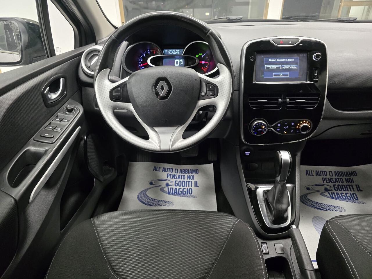 Renault Clio dCi 8V 90CV Startestop5P Energy 2016