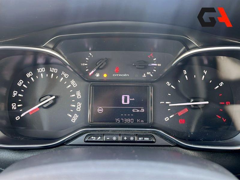 Citroën C3 C3 PureTech 82 GPL Shine