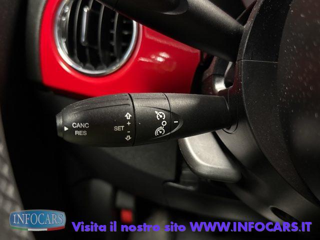 FIAT 500 1.0 Hybrid 70 cv - Neopatentati - PROMO