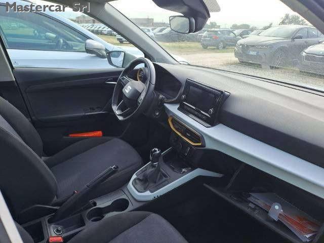 SEAT Arona Arona 2022 1.0 ecotsi Style 95cv - GN926HC