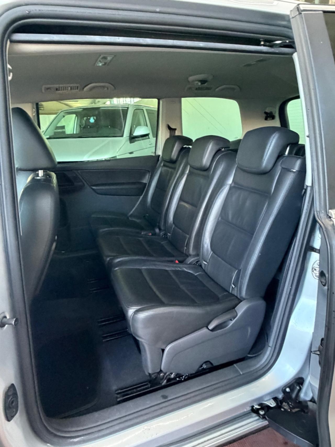Seat Alhambra 2.0 TDI 170 CV CR DPF DSG 7Posti