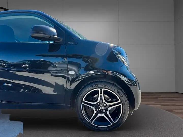 Smart ForTwo 70 1.0 Passion~UniPro~Km e Tagliandi Certificati~Promo Finanziamento~Pronta Consegna