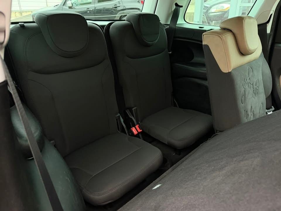 Fiat 500L Living 1.6 Multijet 7 posti