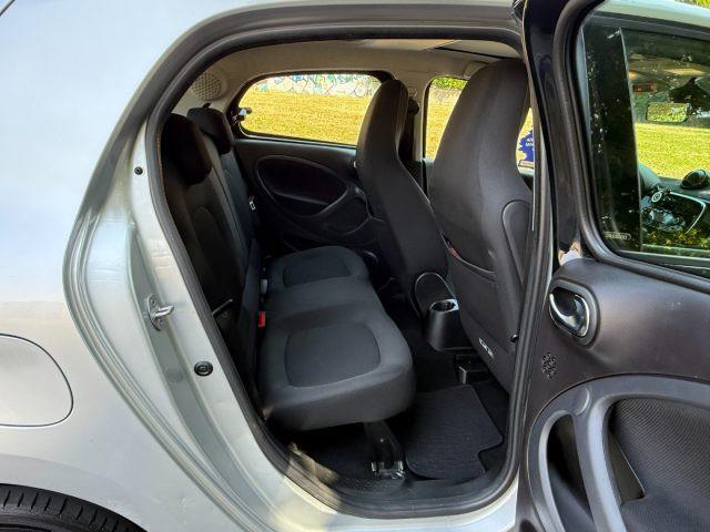 SMART ForFour 70 1.0