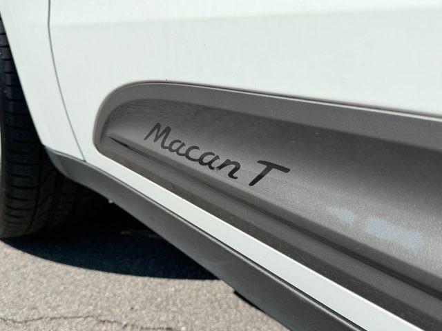 PORSCHE Macan 2.0 T IVA ESPOSTA